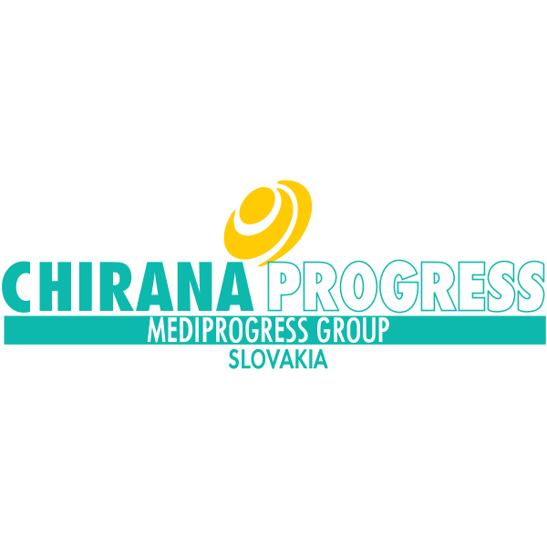 chirana-progress