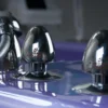 Керамический картридж 3/4" для кранов ванн Chirana Progress артикул 551214.074
