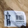 Картридж термостатический GS 0499/20